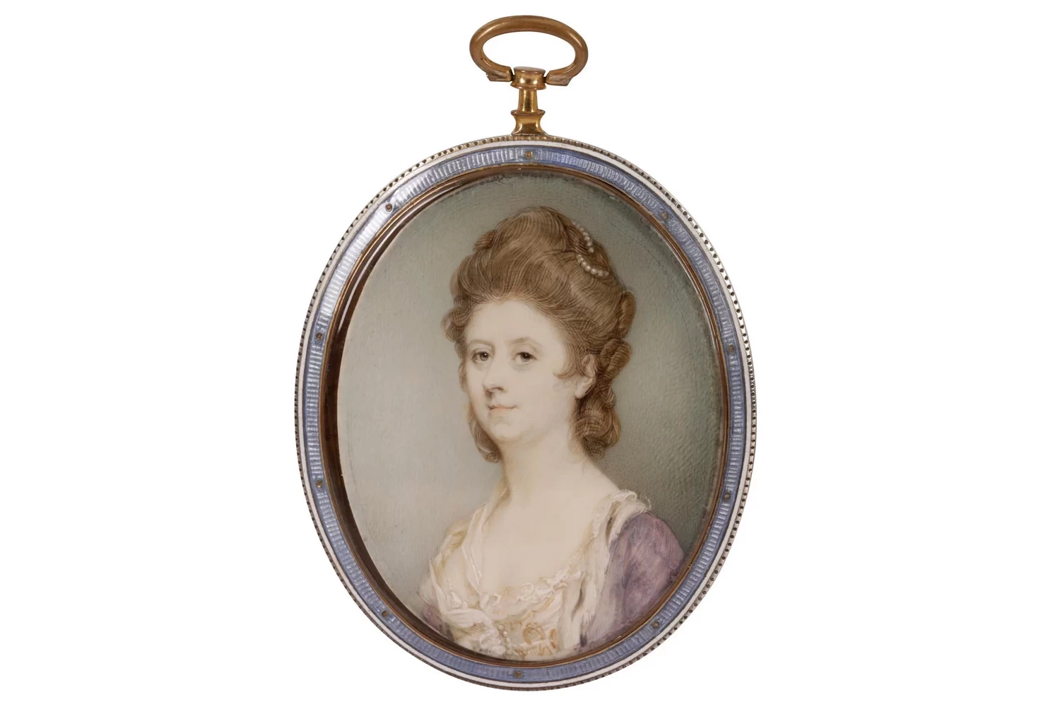 Ritratto di signora